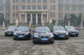 暢行京城，信賴之選 北京歐德汽車租賃服務(wù)全解析